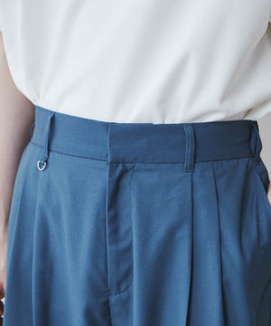 ブルー モデル:180cm L着用