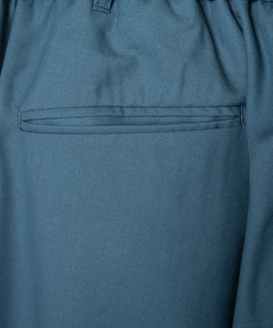 TRワイドストレートスラックス