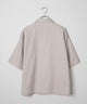 TRフラップポケットBIGシャツ