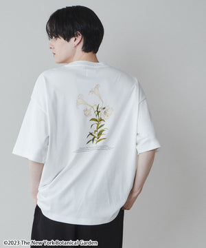 柄3 モデル：180cm L着用