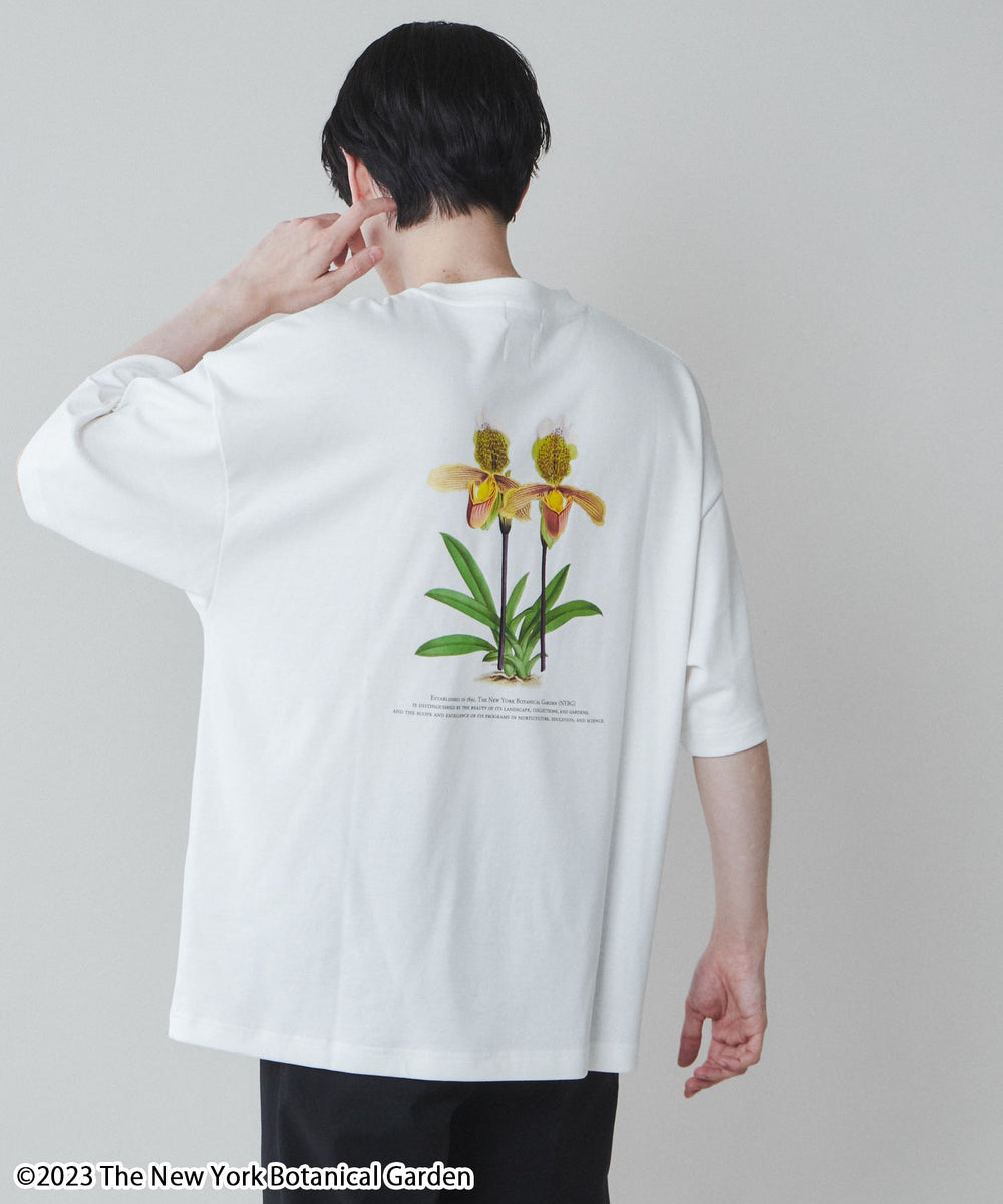 柄4 モデル：180cm L着用