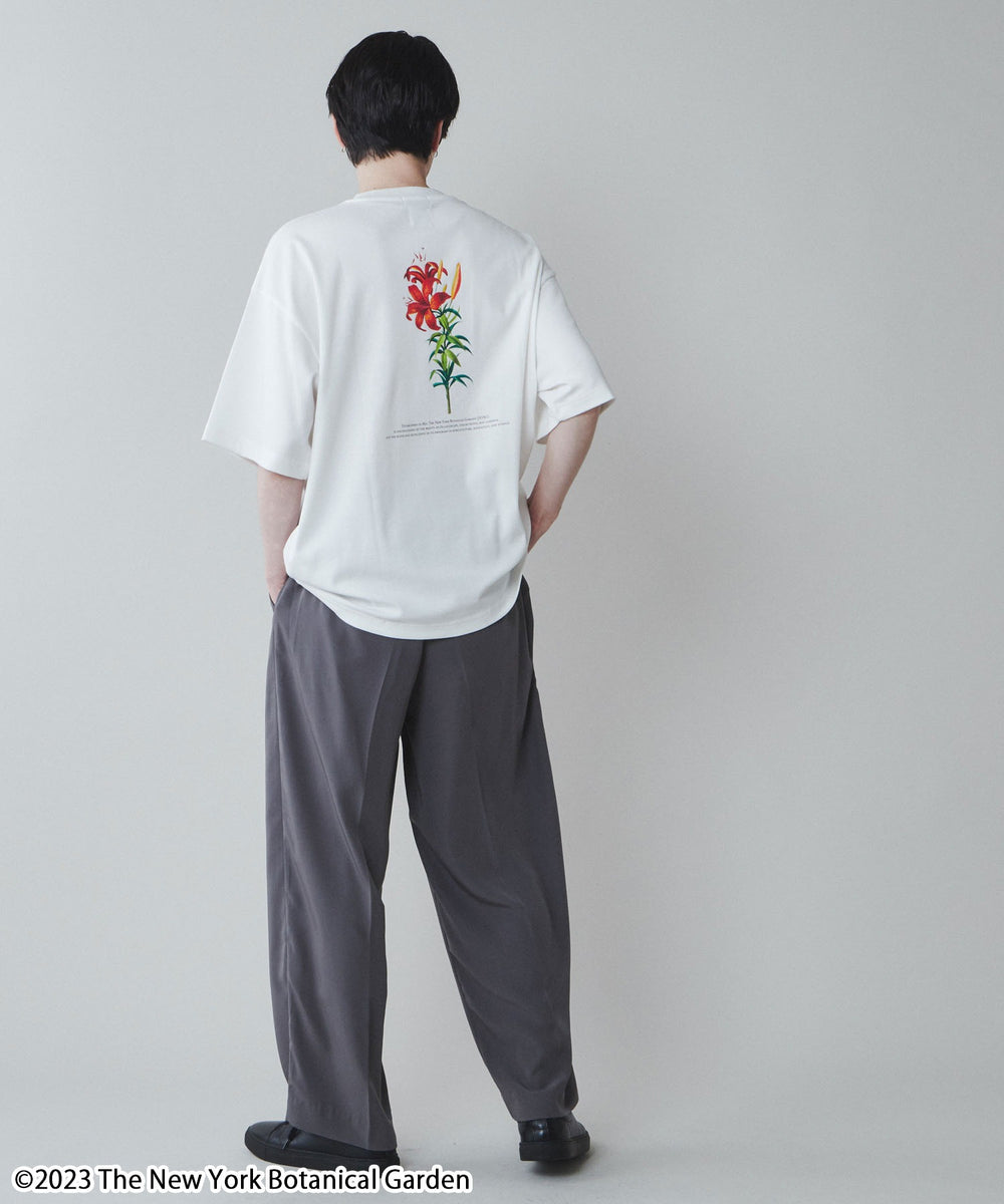 柄2 モデル：180cm L着用