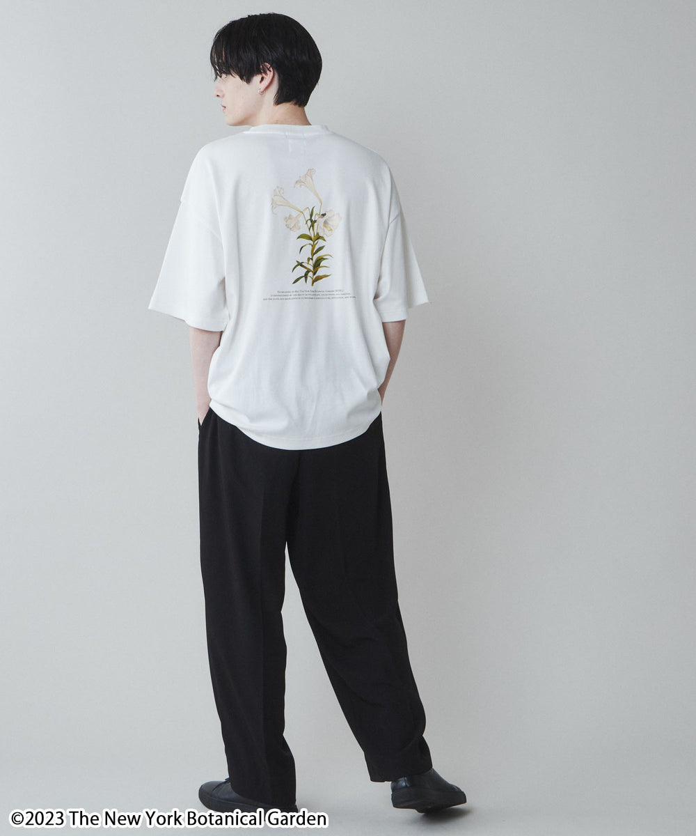 柄3 モデル：180cm L着用