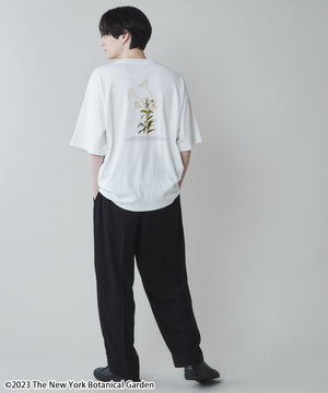 柄3 モデル：180cm L着用