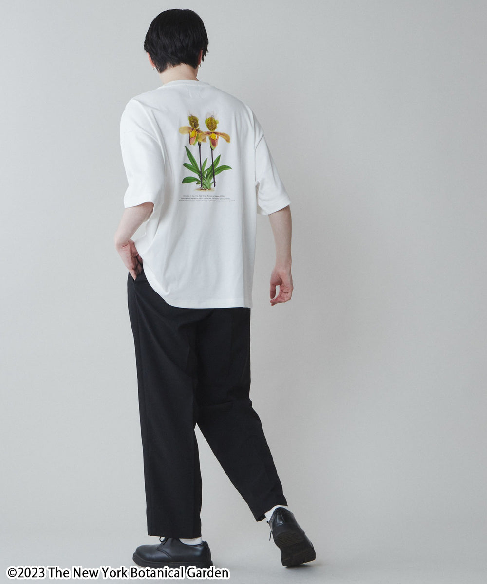 柄4 モデル：180cm L着用