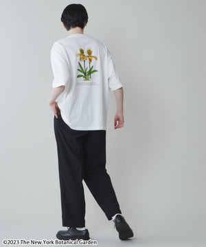 柄4 モデル：180cm L着用