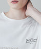 NYBG|別注グラフィックT
