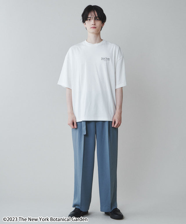 柄1 モデル：180cm L着用