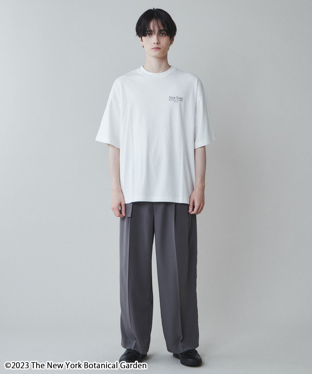 柄2 モデル：180cm L着用