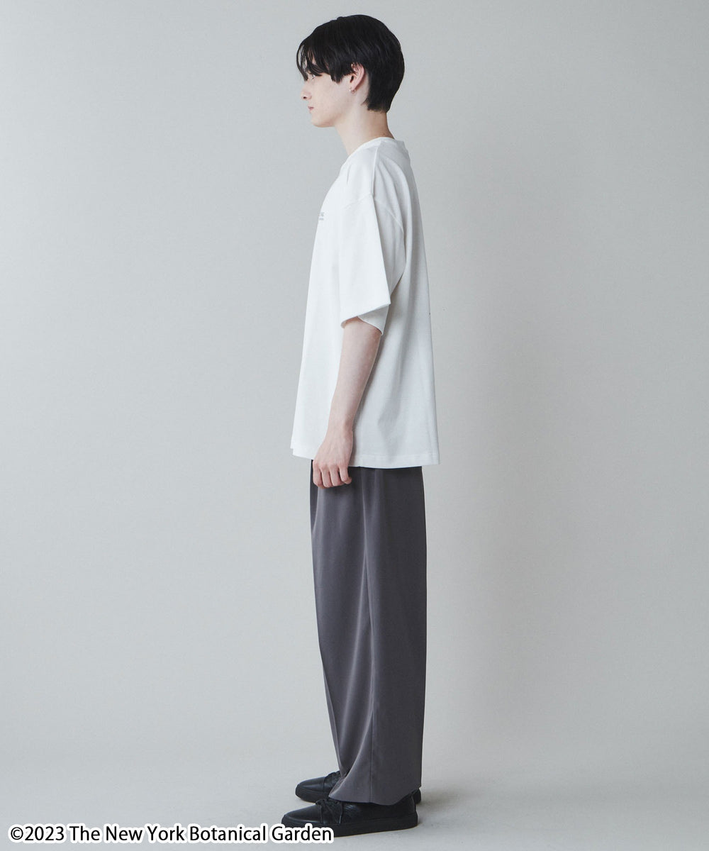 柄2 モデル：180cm L着用