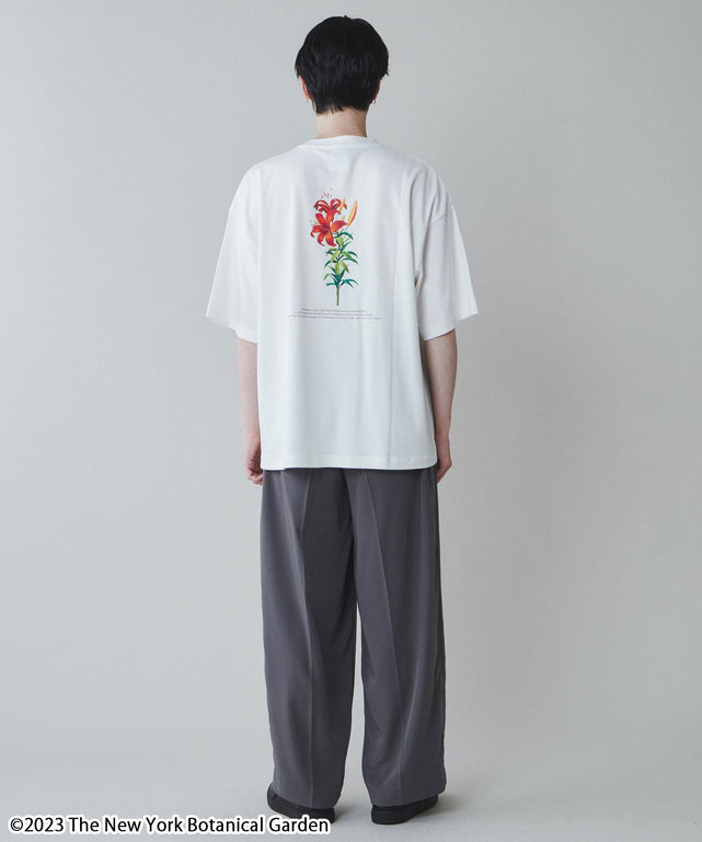 柄2 モデル：180cm L着用