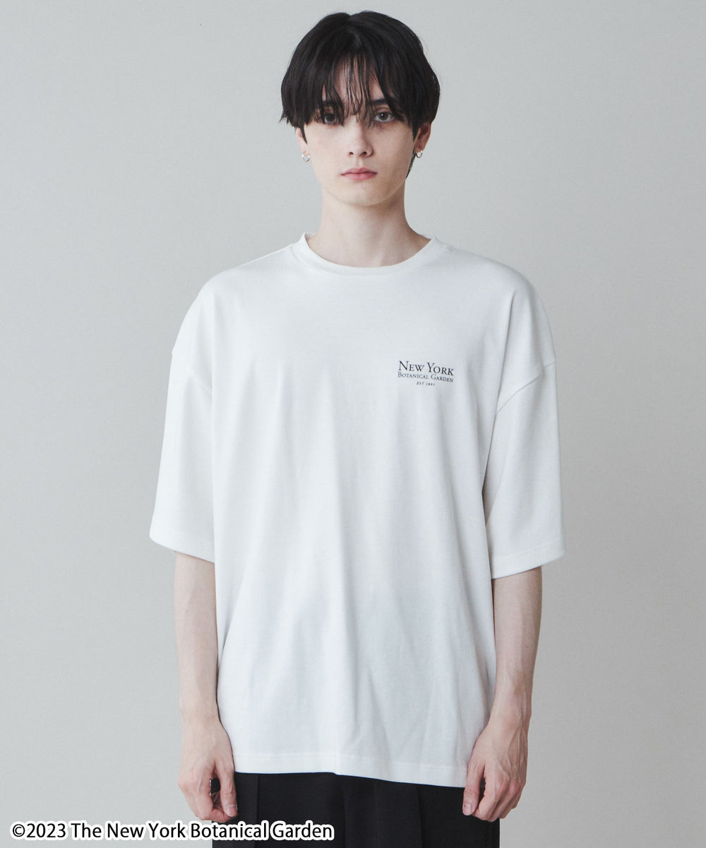 柄3 モデル：180cm L着用