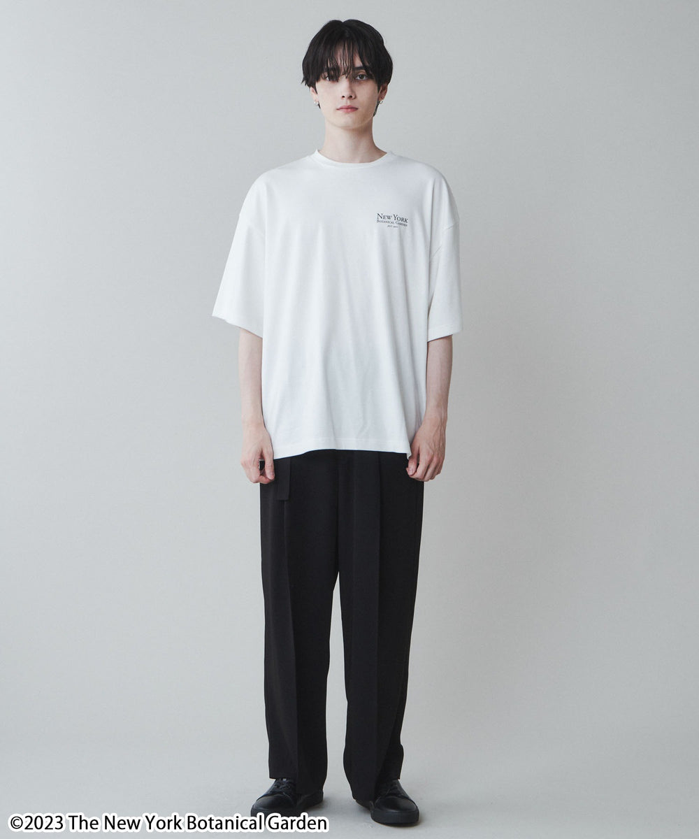 柄3 モデル：180cm L着用