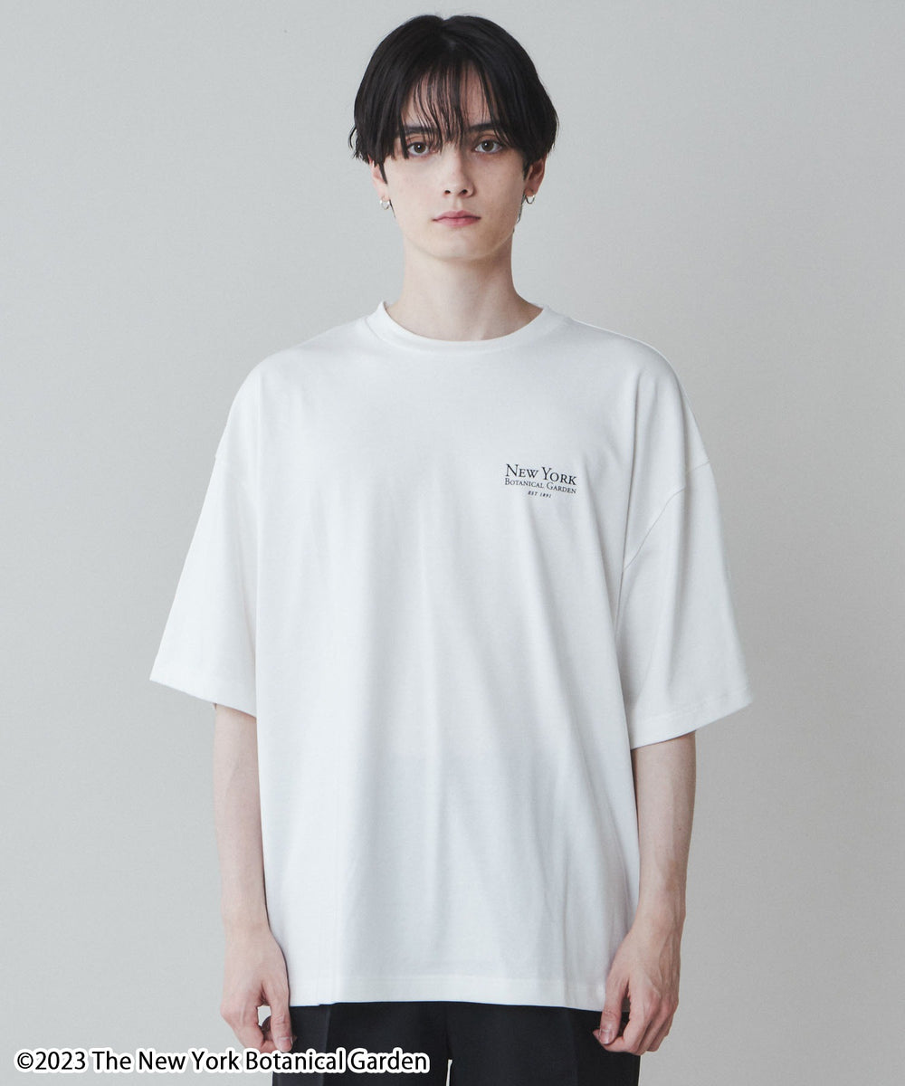 柄4 モデル：180cm L着用