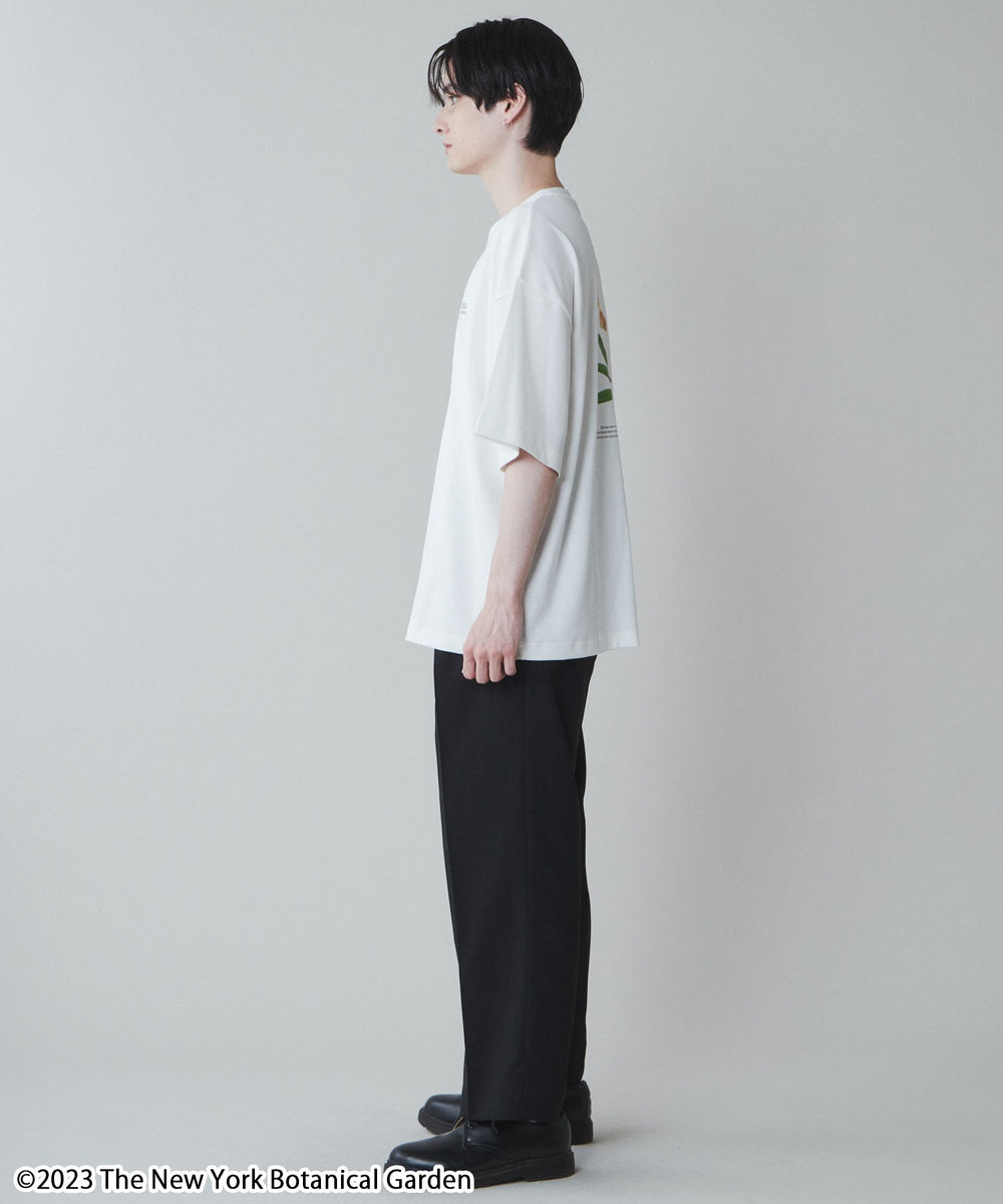 柄4 モデル：180cm L着用