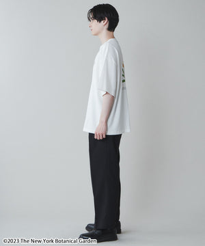 柄4 モデル：180cm L着用