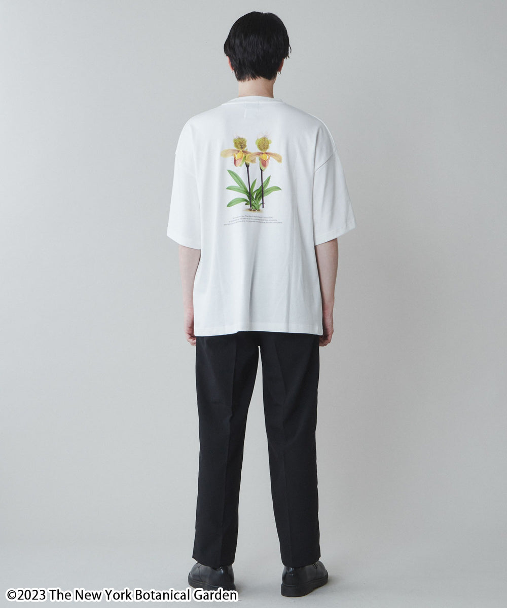 柄4 モデル：180cm L着用