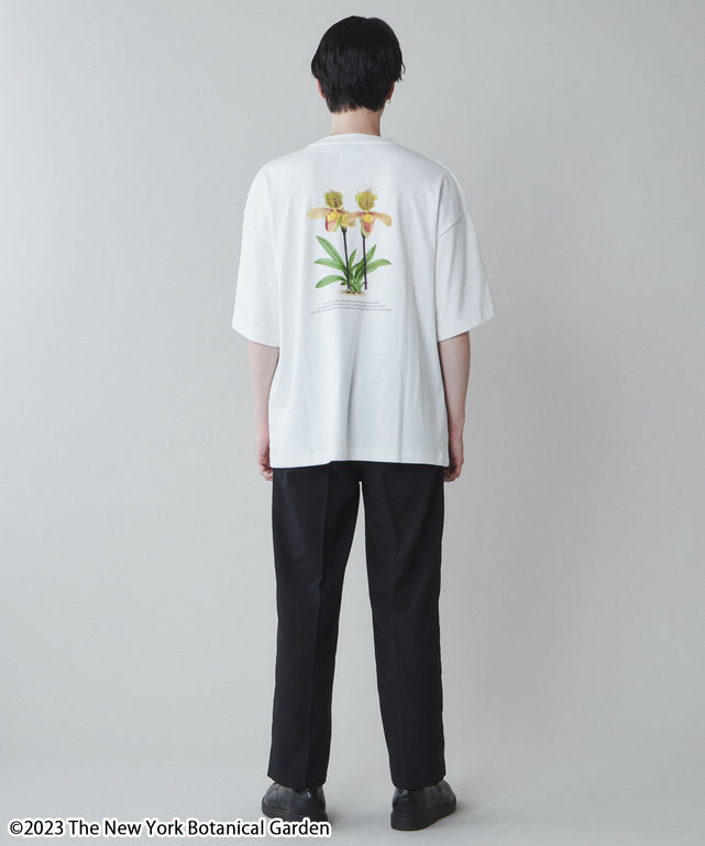 柄4 モデル：180cm L着用