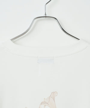 NYBG|別注グラフィックT