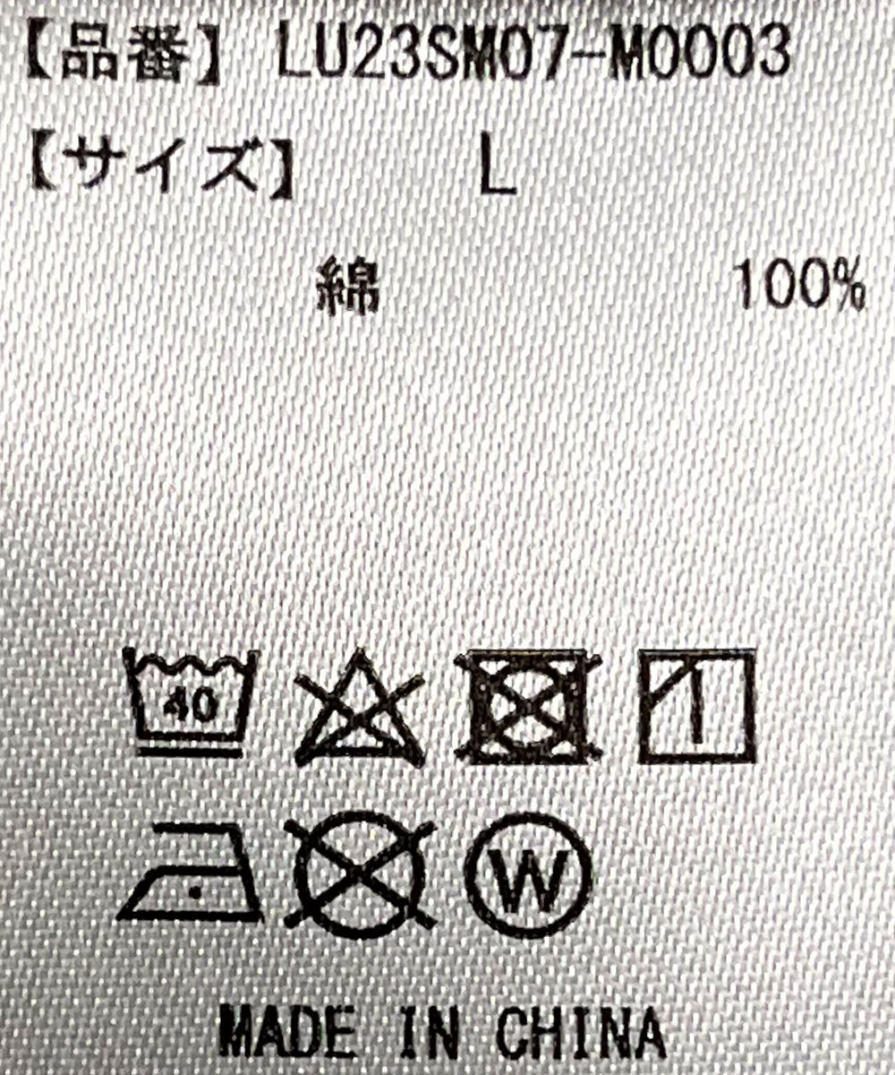 NYBG|別注グラフィックT