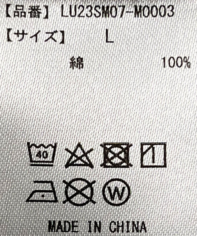 NYBG|別注グラフィックT