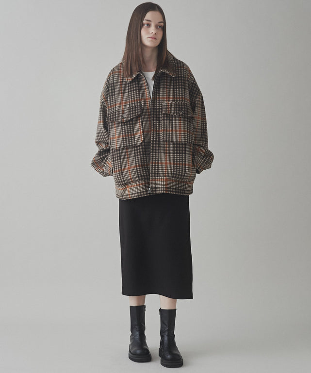 柄1 モデル：173cm L着用