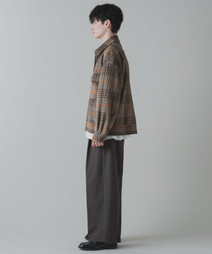 柄1 モデル：180cm L着用