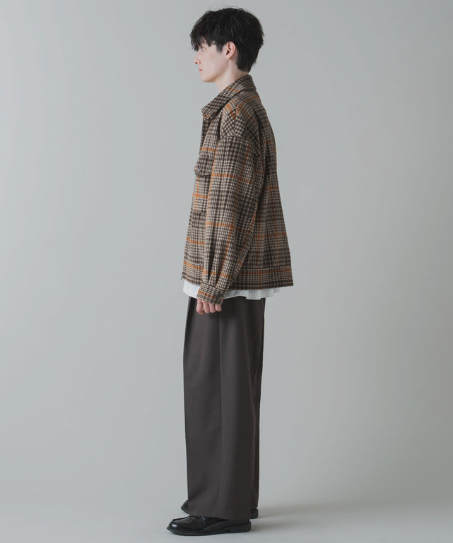 柄1 モデル：180cm L着用