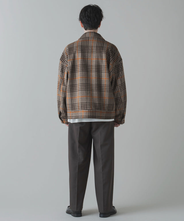 柄1 モデル：180cm L着用