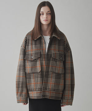 柄1 モデル：173cm L着用