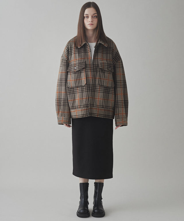 柄1 モデル：173cm L着用