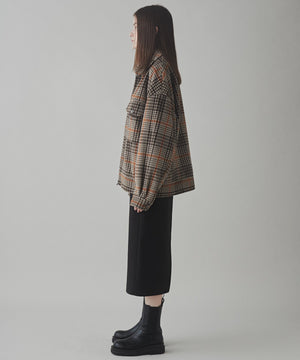 柄1 モデル：173cm L着用