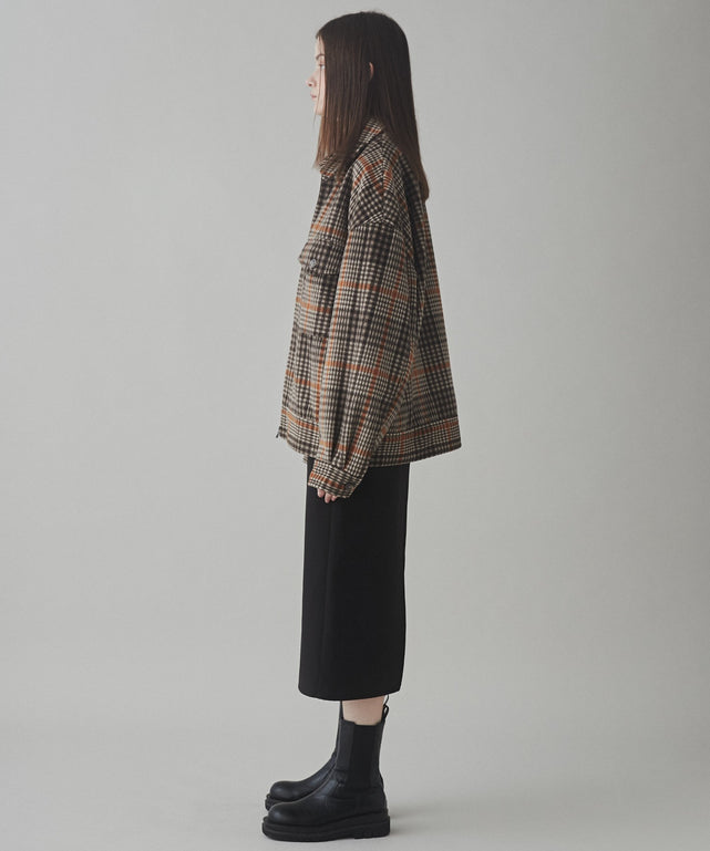 柄1 モデル：173cm L着用