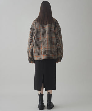 柄1 モデル：173cm L着用