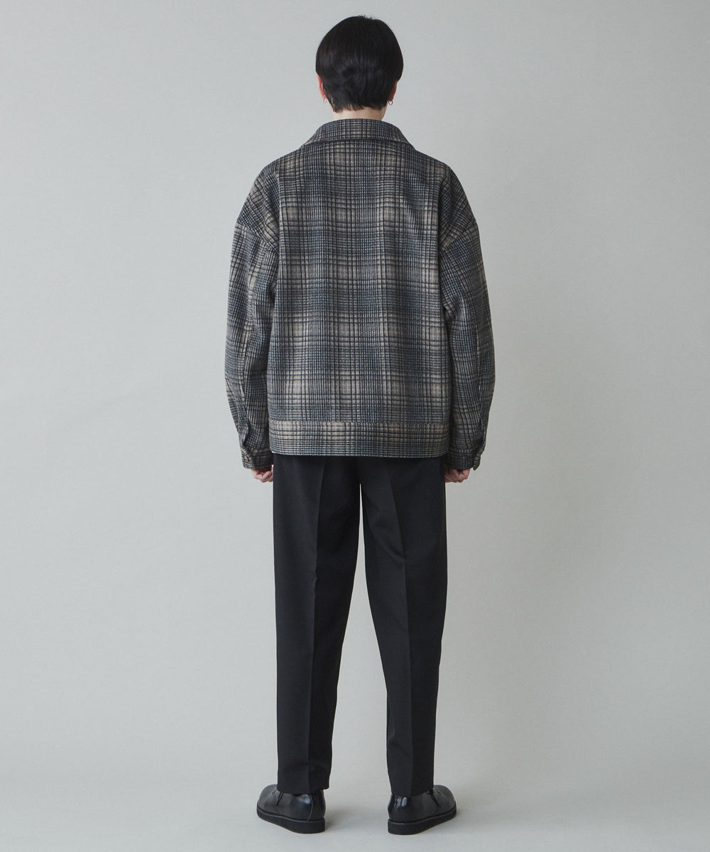 柄2 モデル：180cm L着用