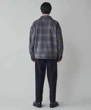 柄2 モデル：180cm L着用