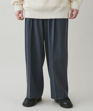 ブルーその他 モデル：180cm L着用