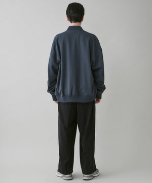 ブラック モデル：180cm L着用