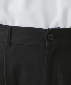 起毛TR　ワイドカーゴスラックス