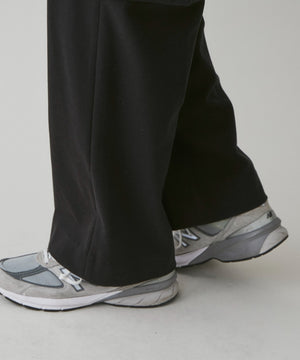 起毛TR　ワイドカーゴスラックス