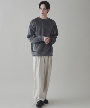 Dグレー モデル：180cm L着用