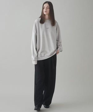 Lグレー モデル：173cm L着用