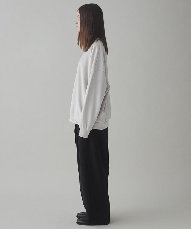 Lグレー モデル：173cm L着用