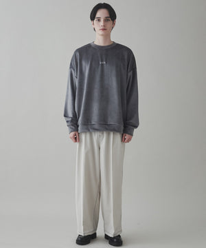 Dグレー モデル：180cm L着用