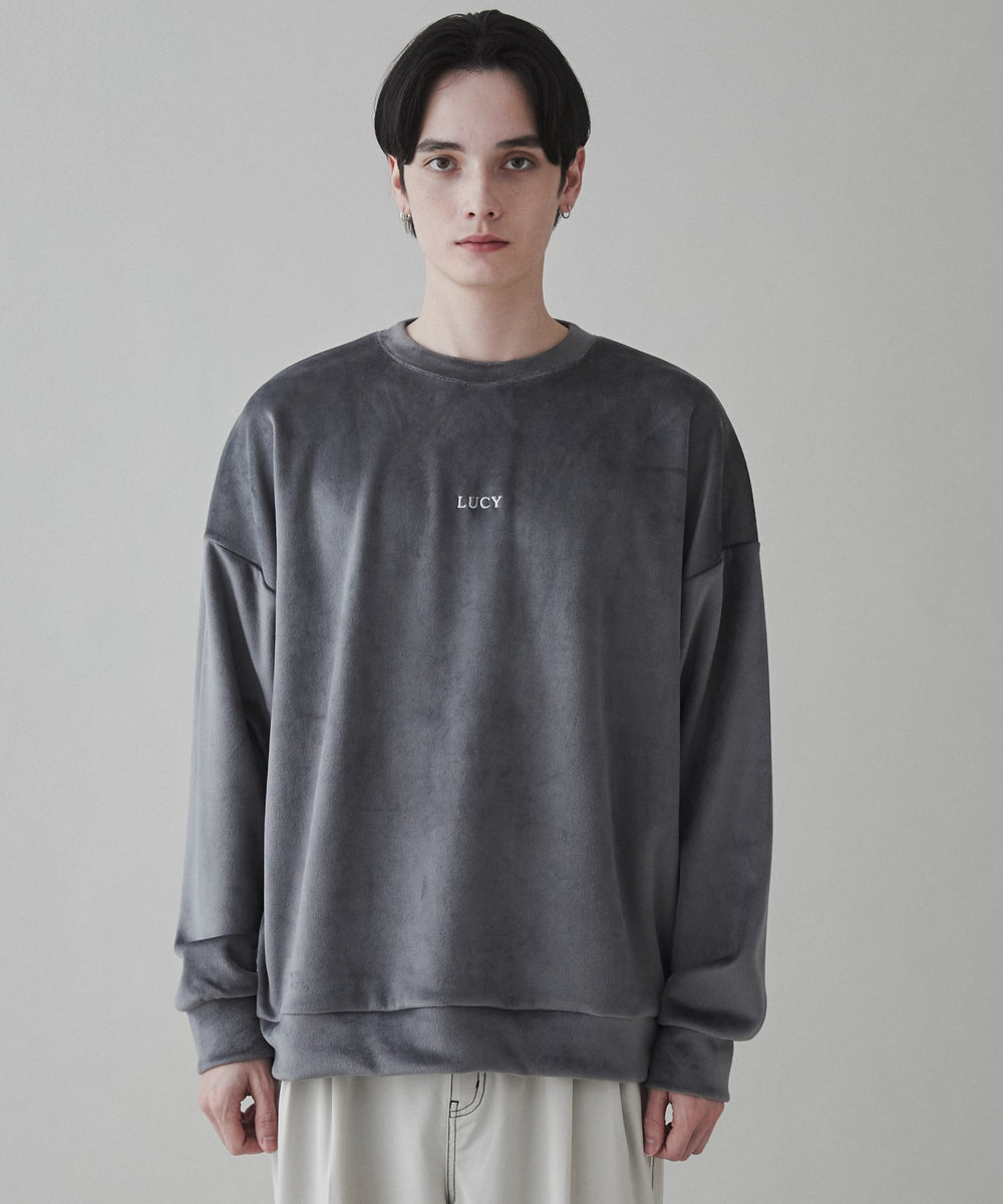 Dグレー モデル：180cm L着用