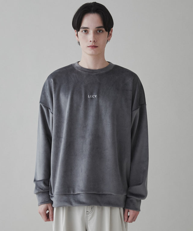 Dグレー モデル：180cm L着用