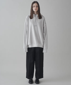 Lグレー モデル：173cm L着用