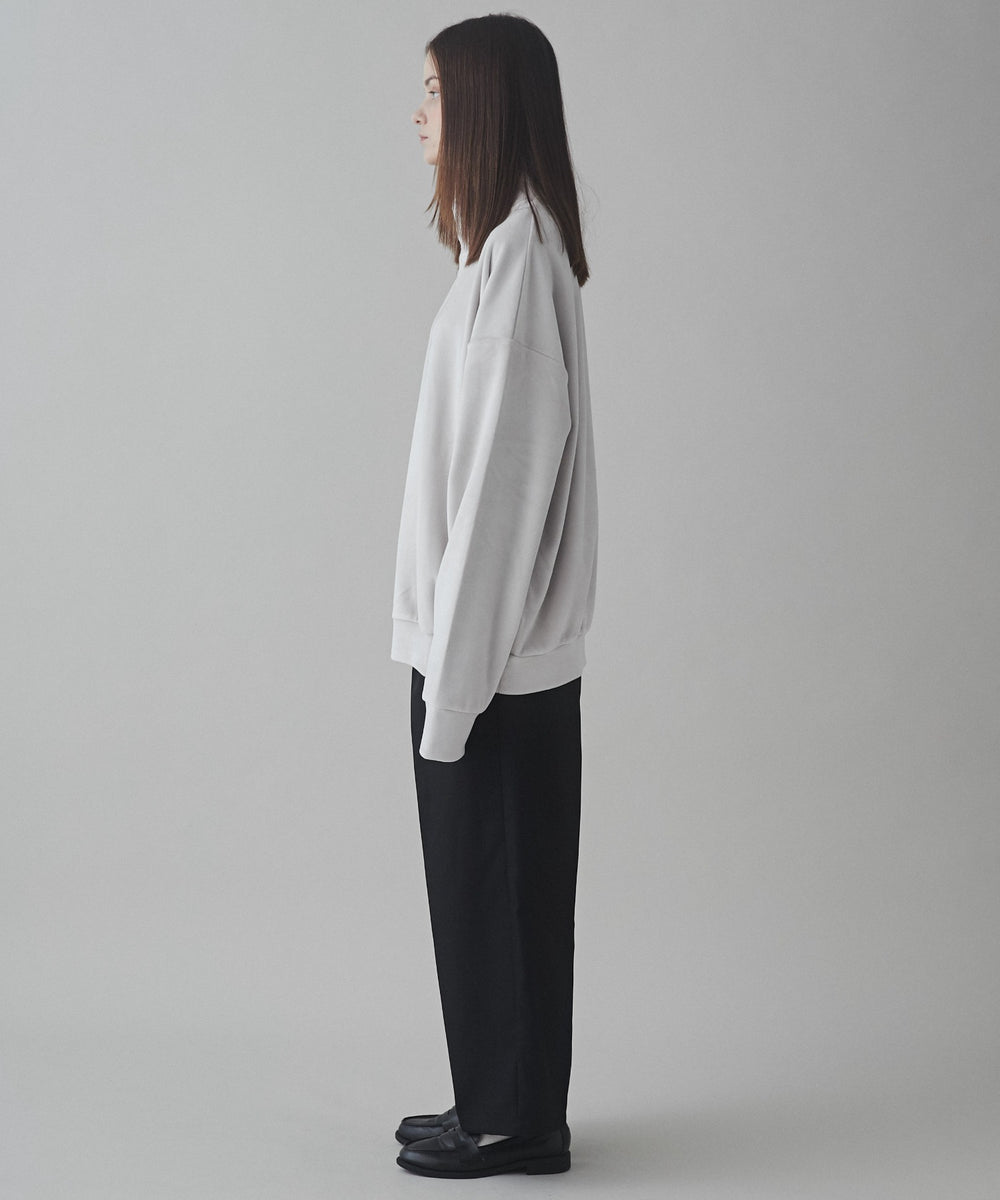 Lグレー モデル：173cm L着用