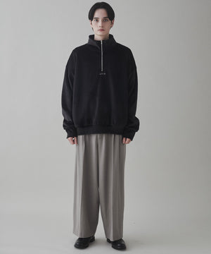 ブラック モデル：180cm L着用