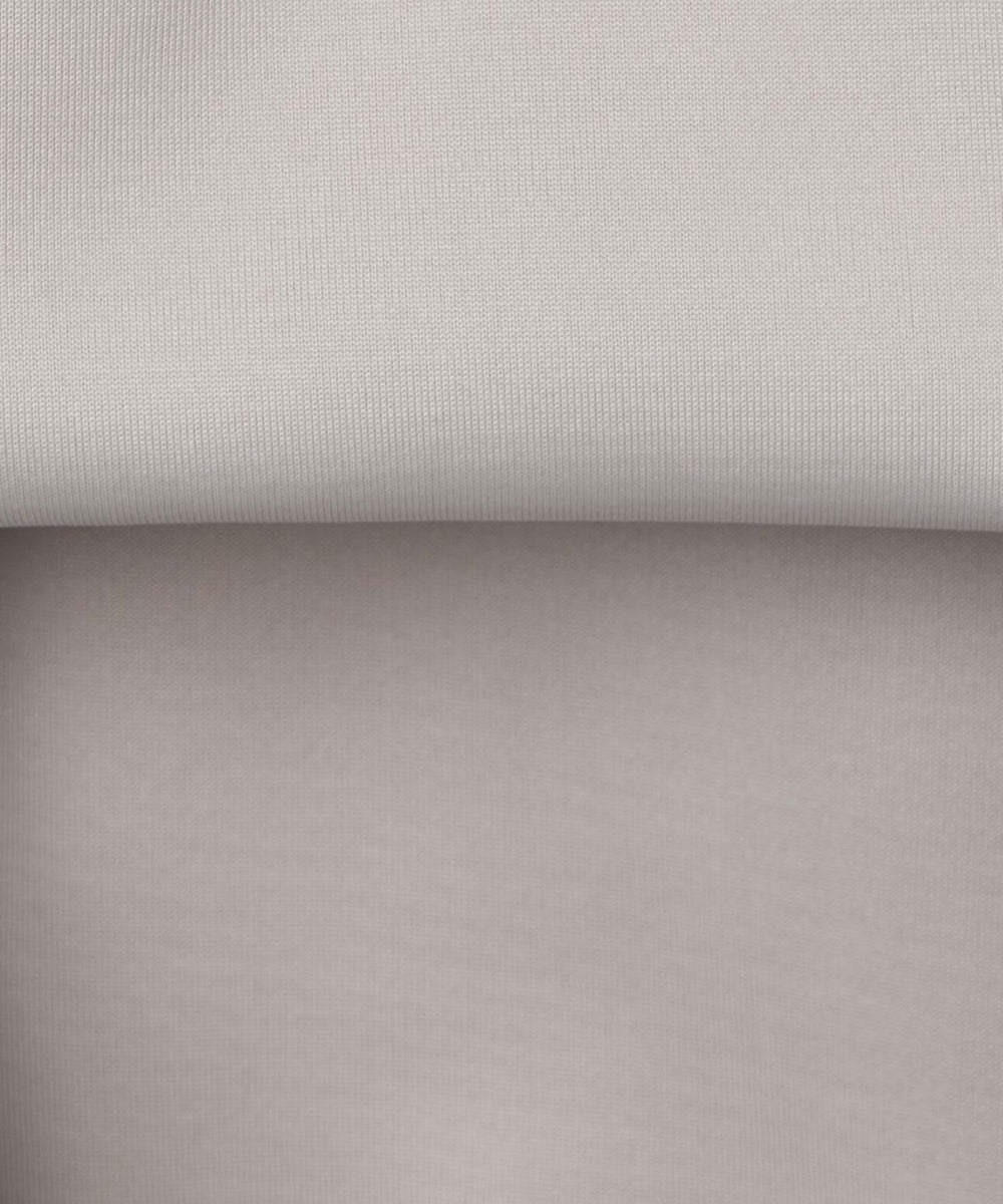 マイクロシャギーハーフジップPO